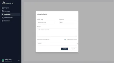 Gather AI gallery image