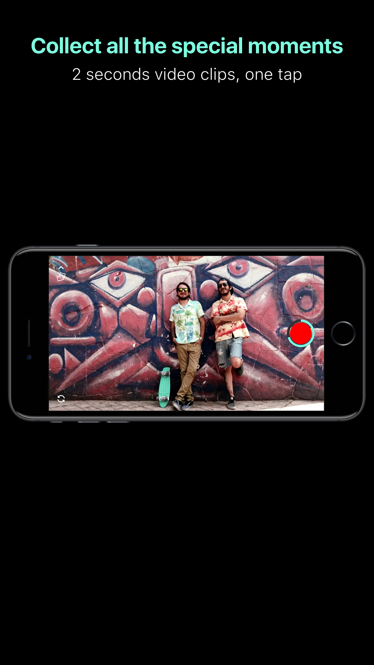 Gleam Video gallery image