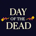 Free Animated Illustrations Pack (Day of the Dead)