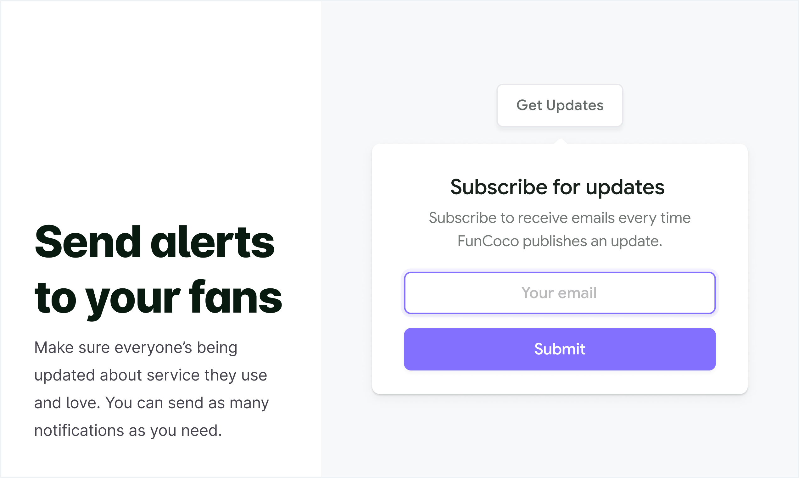 Pulsetic Status Pages media 8