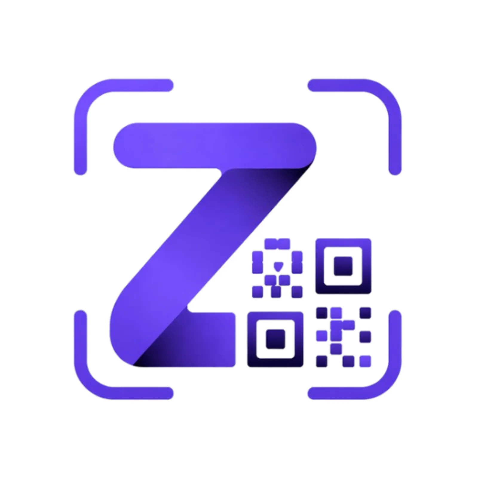 ZigQR screenshot 1