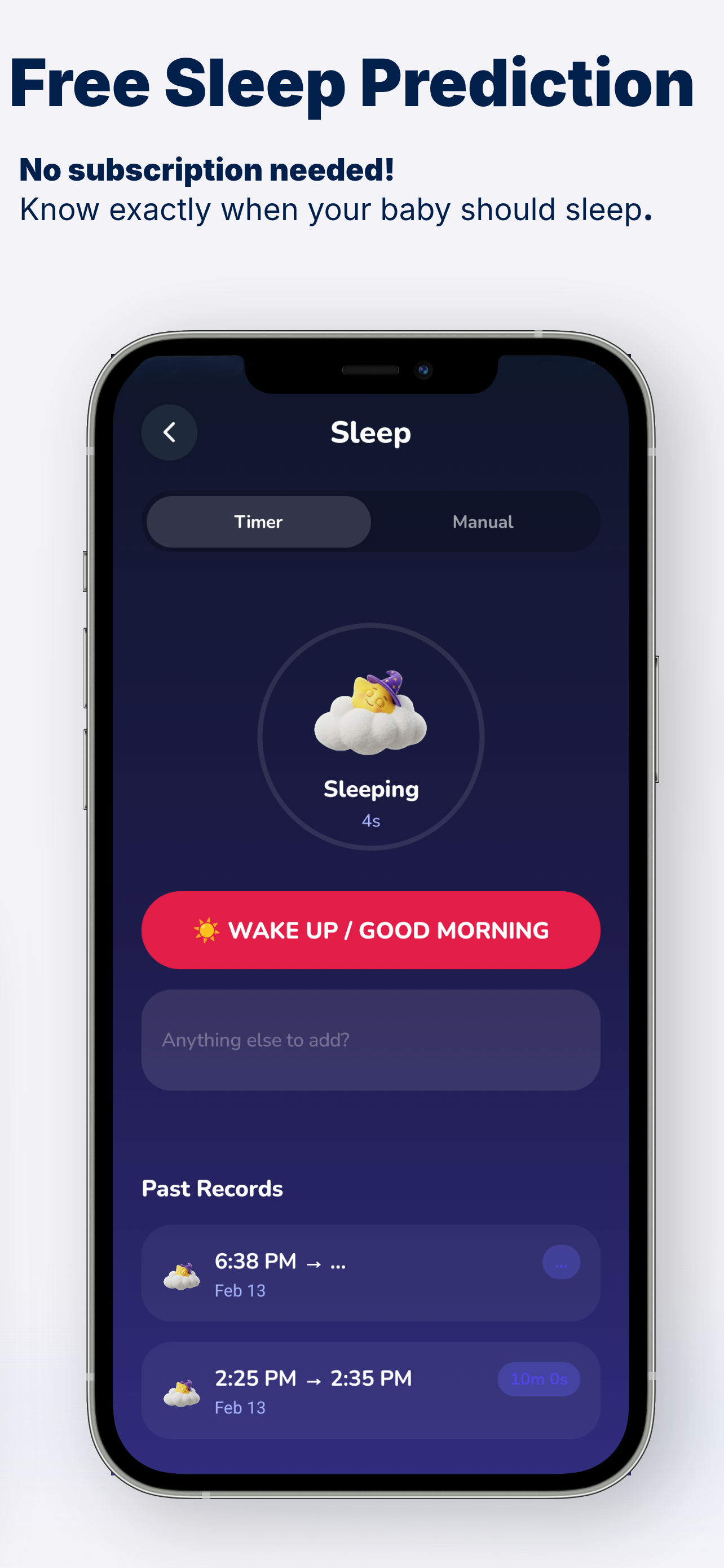 Pixy: AI Parent Assistant gallery image