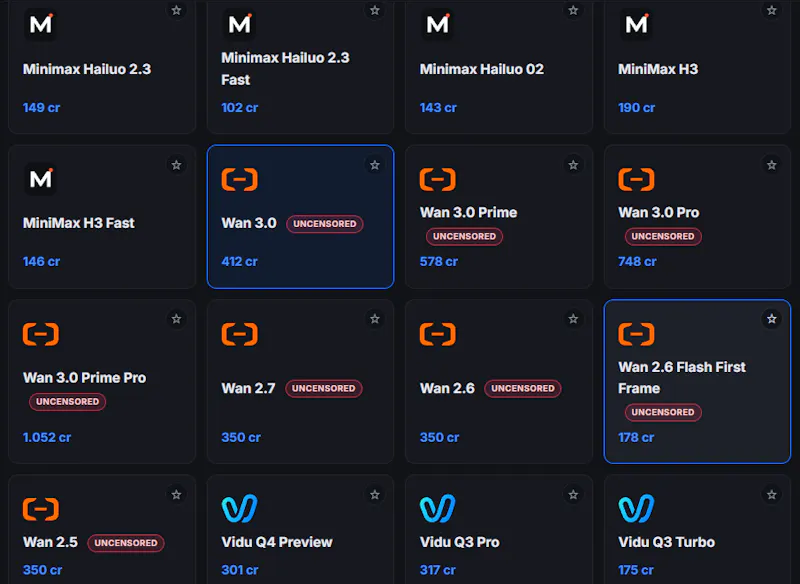 Vyndexo screenshot 7