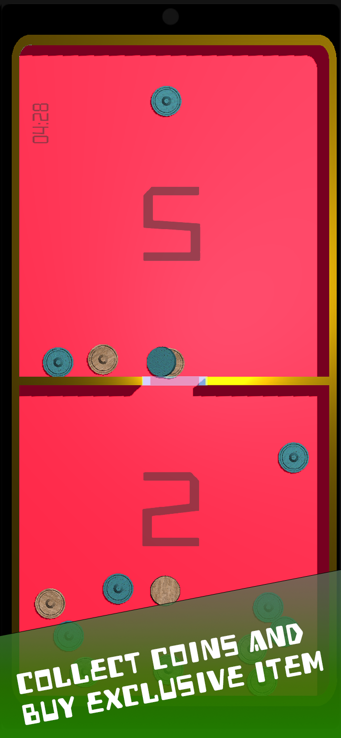 Slingy: String Hockey Paradise media 6