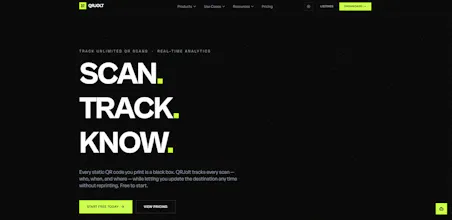 QR Jolt gallery image