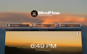 MindFlow gallery image