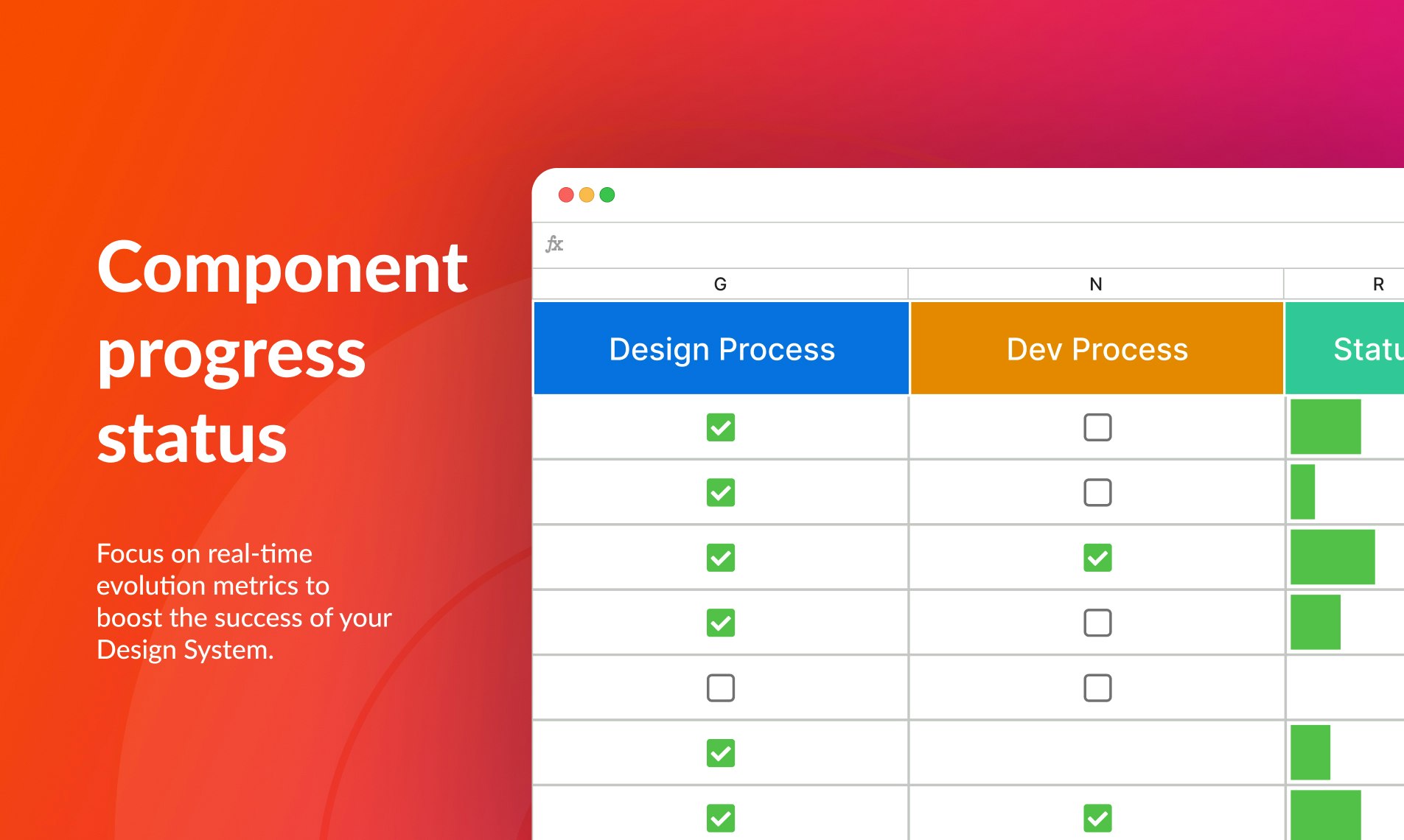 Design System [Build] gallery image