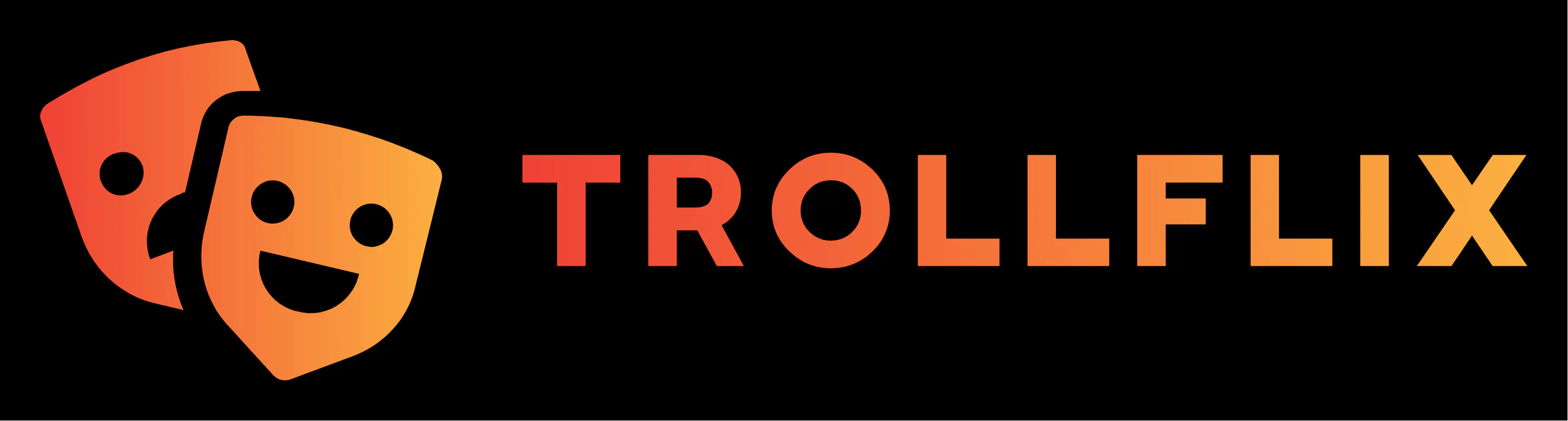 Trollflix - Social media platform gallery image