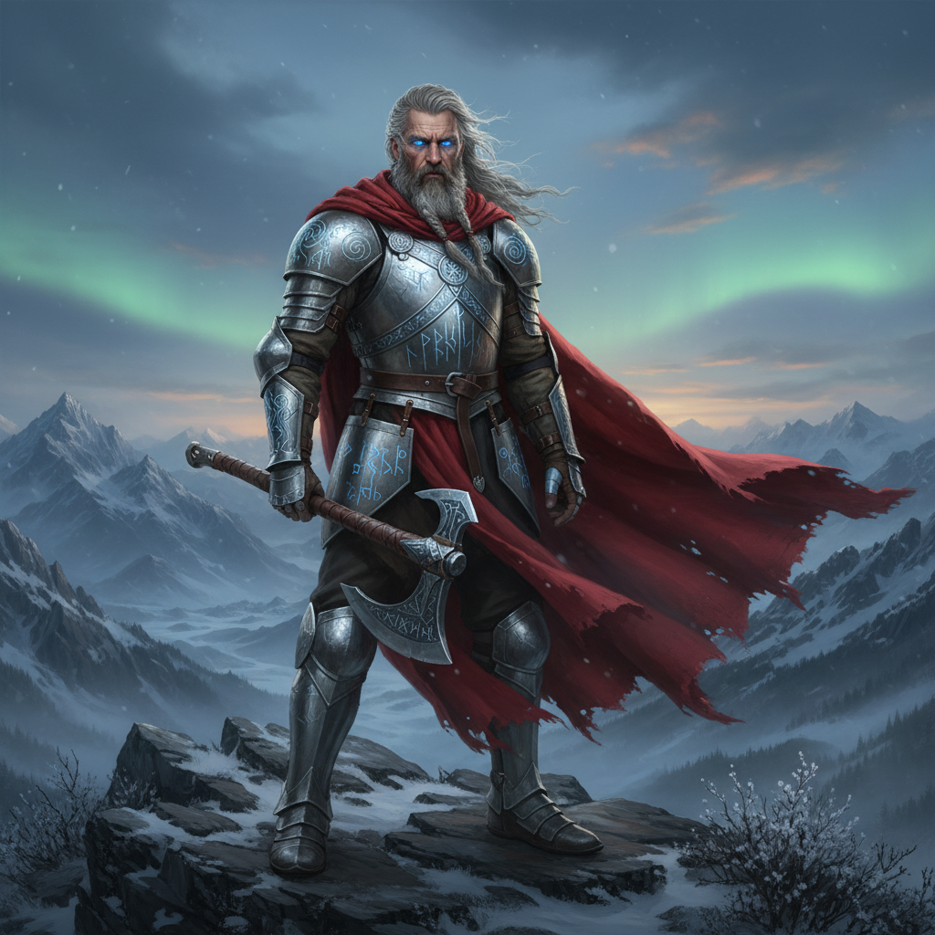 OCer - Your All-in-One AI OC Maker gallery image