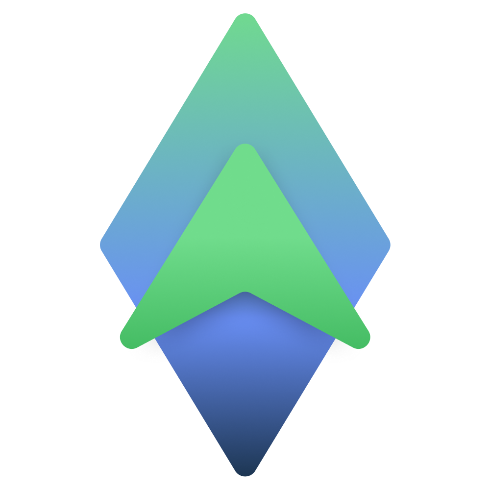 Kurimagu - Product Hunt launch logo and brand identity