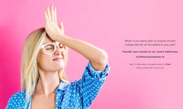 NotNow.co gallery image