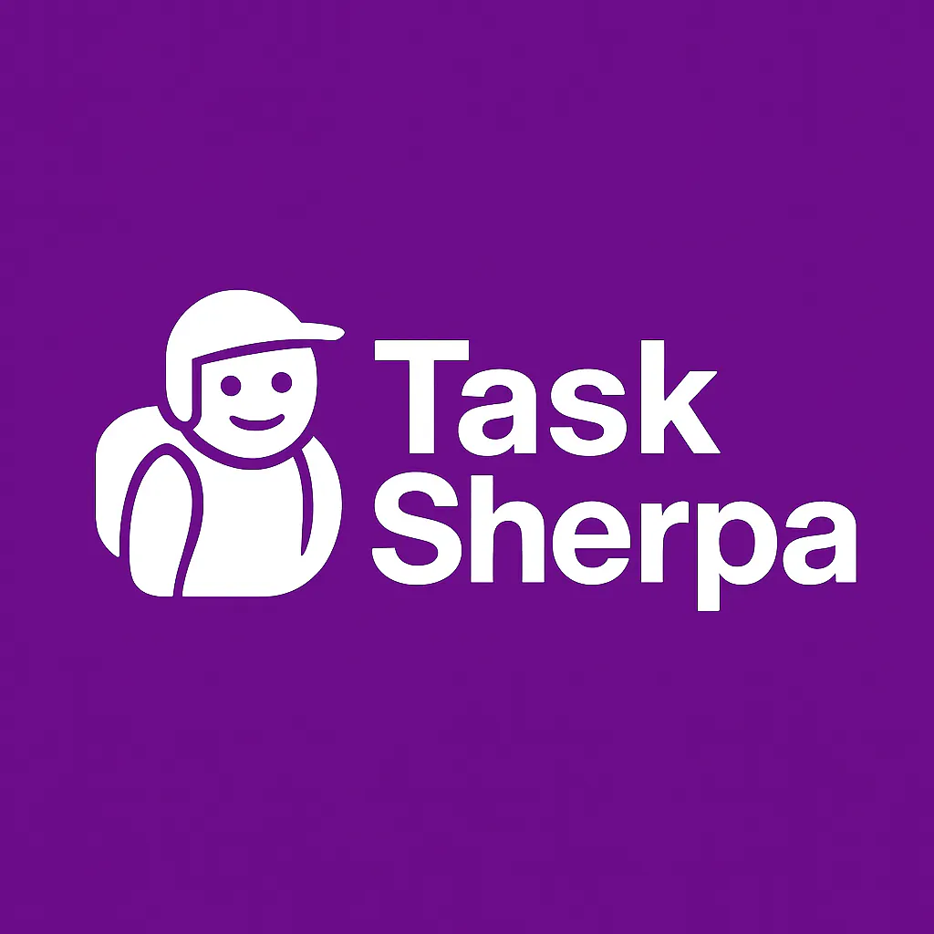 TaskSherpa gallery image