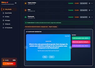 Klory.ai gallery image