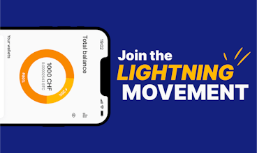 Relai Lightning Wallet gallery image