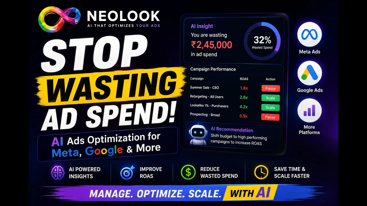 Neolook logo
