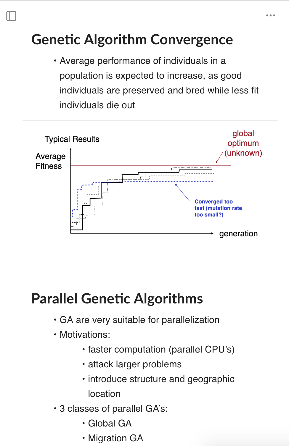 WingNotes gallery image