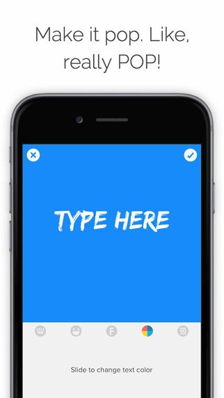 Snackshots for Messenger gallery image