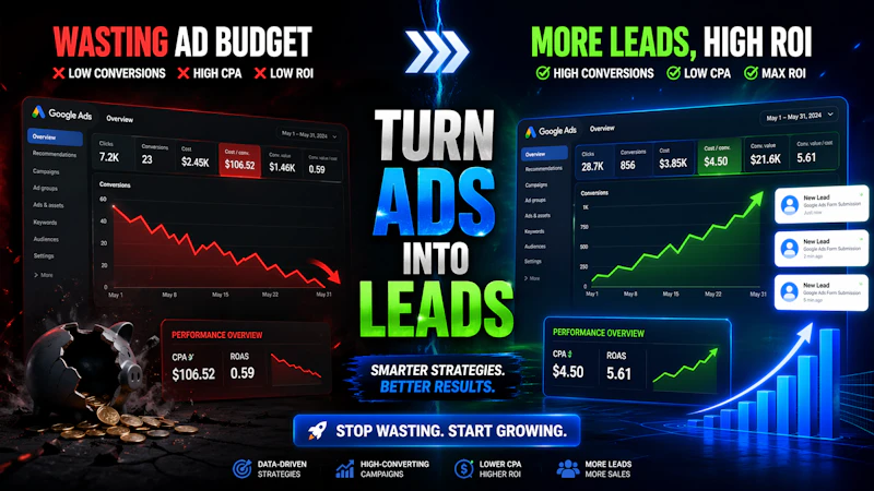 TechX Performance Marketing System screenshot 4
