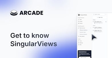 SingularViews gallery image