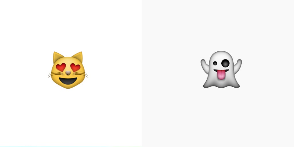Get Emoji gallery image