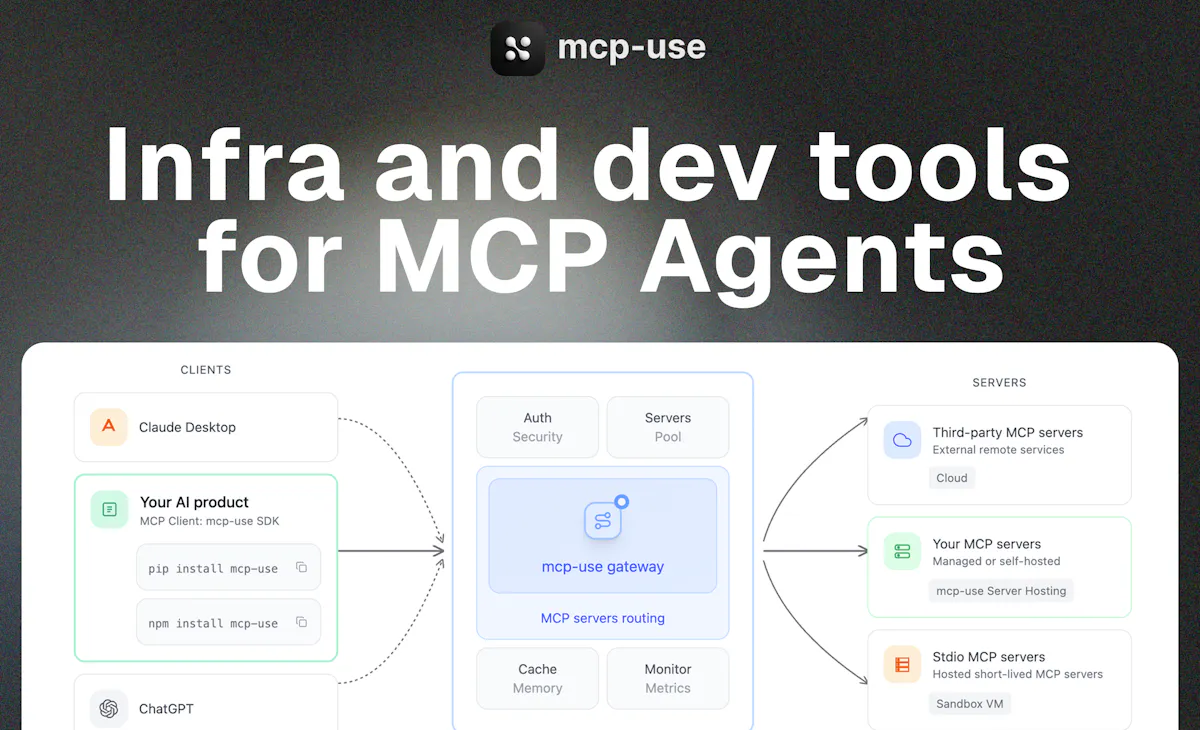 mcp-use