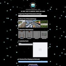 Printwith.ai gallery image