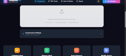 CompressPDF gallery image