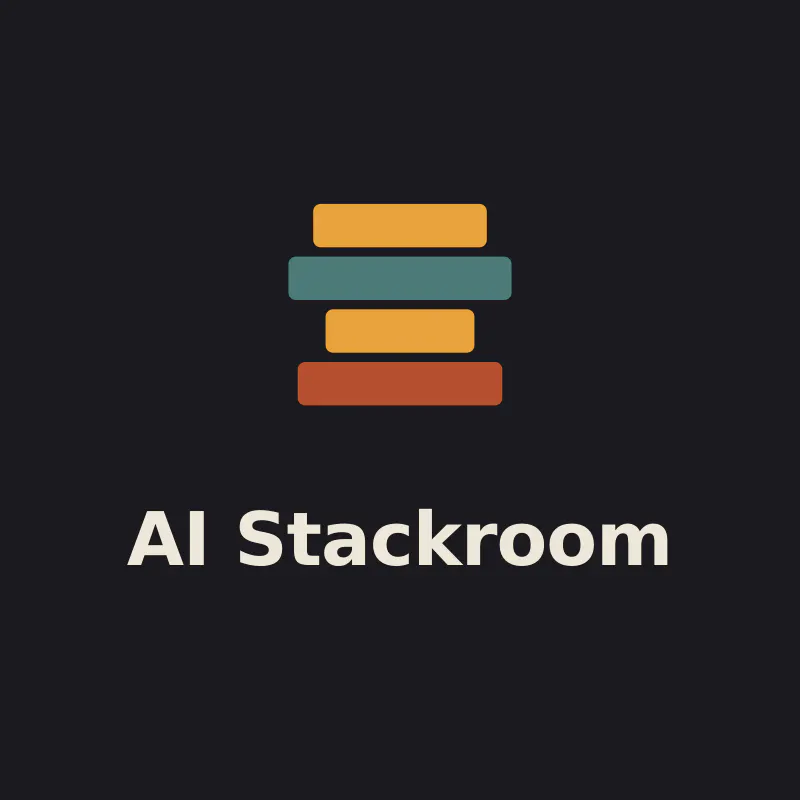 AI Stackroom