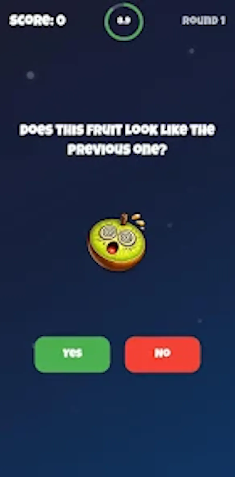 LoopFruit screenshot 3