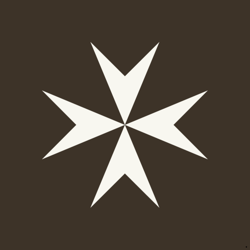 FreeMalta.com - Product Hunt launch logo and brand identity