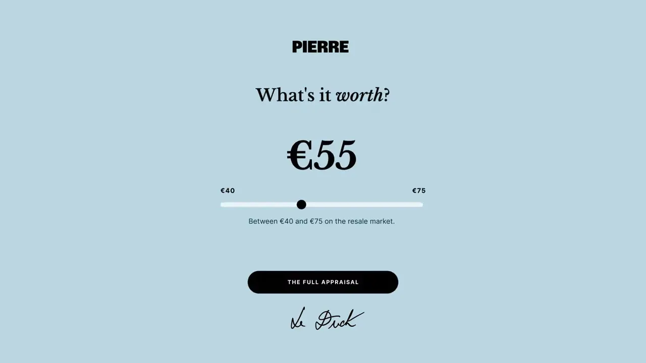 Pierre Le Duck gallery image