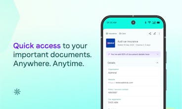 SafeKeep gallery image