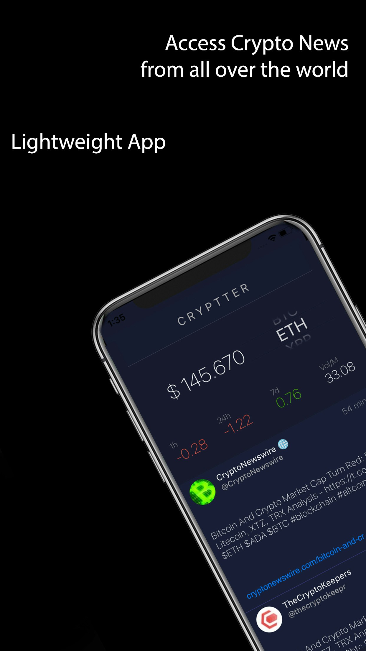 Cryptter gallery image