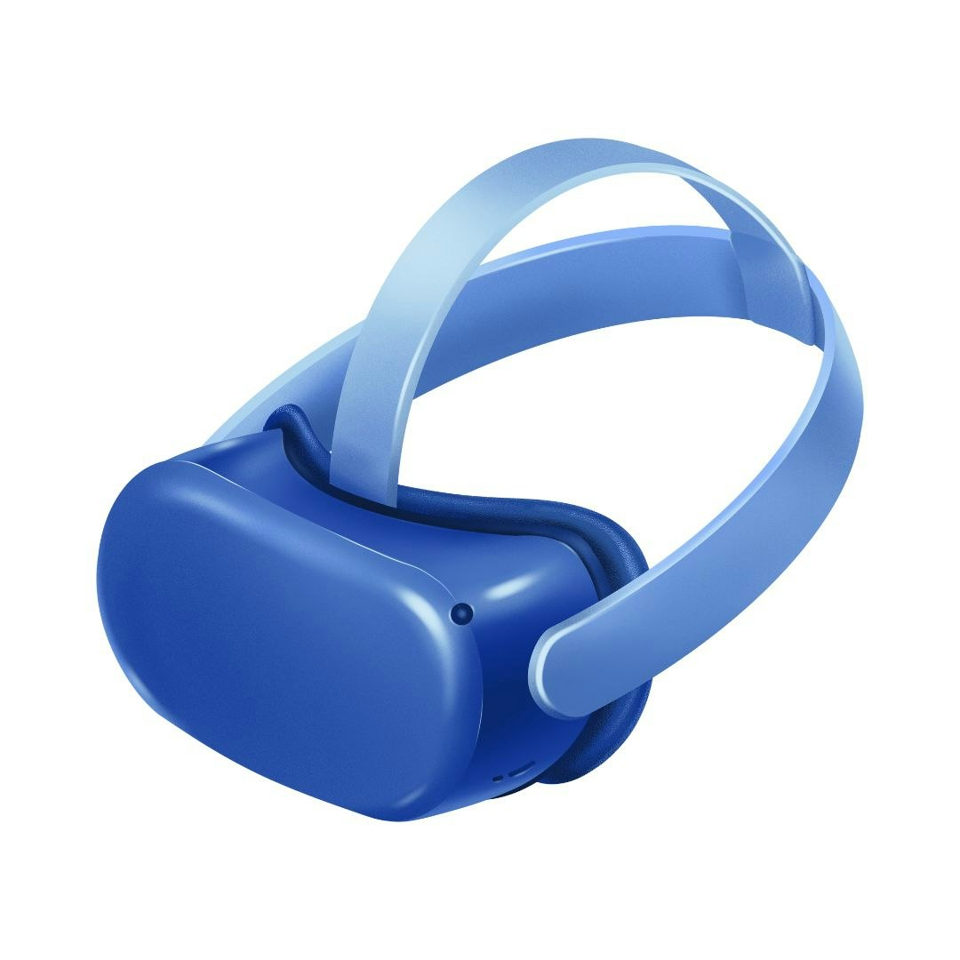 Metaverse Game Devel... logo