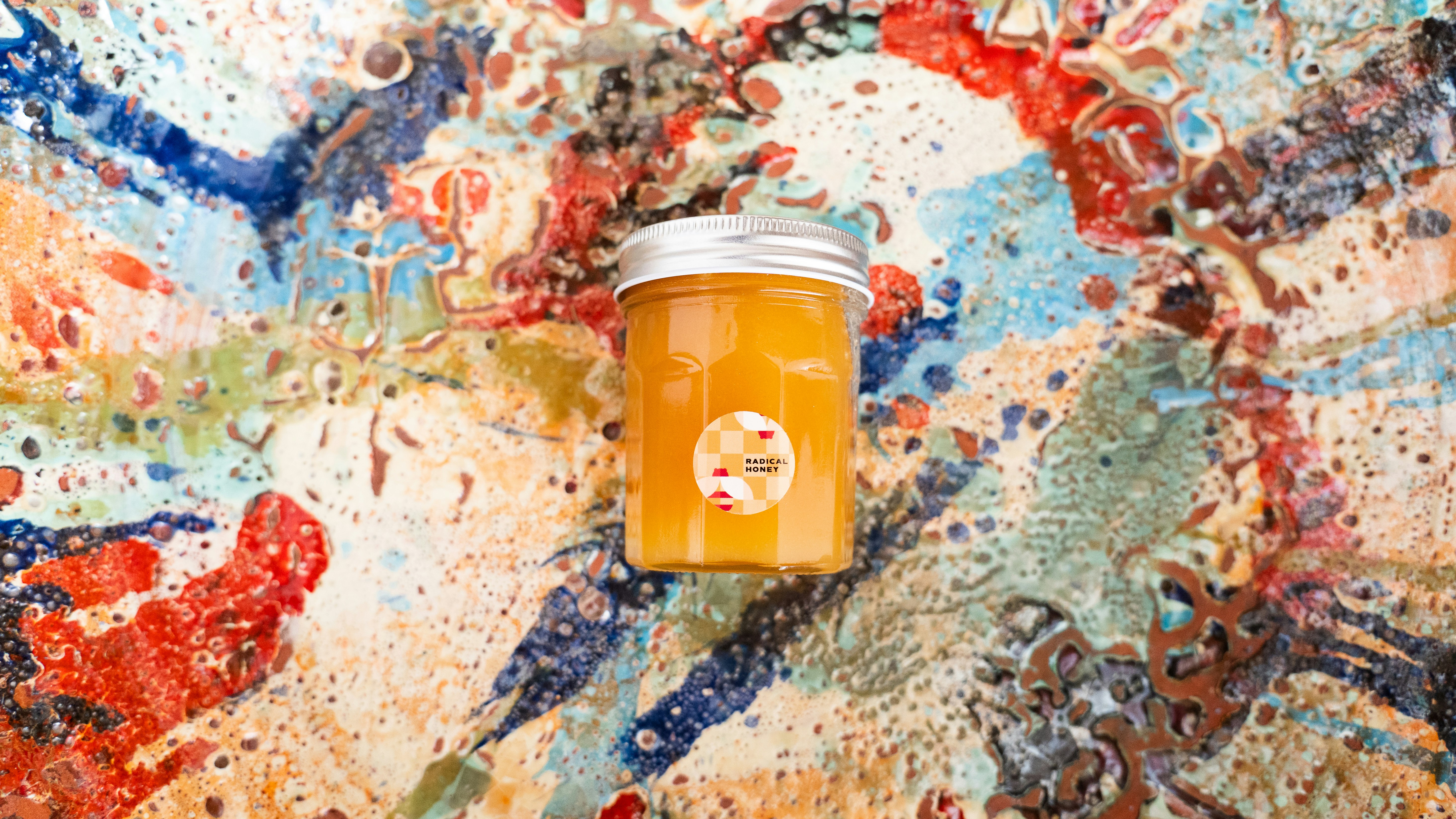 Radical Honey gallery image