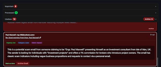 Clinbox gallery image