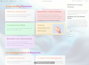 DiveDeck.AI gallery image