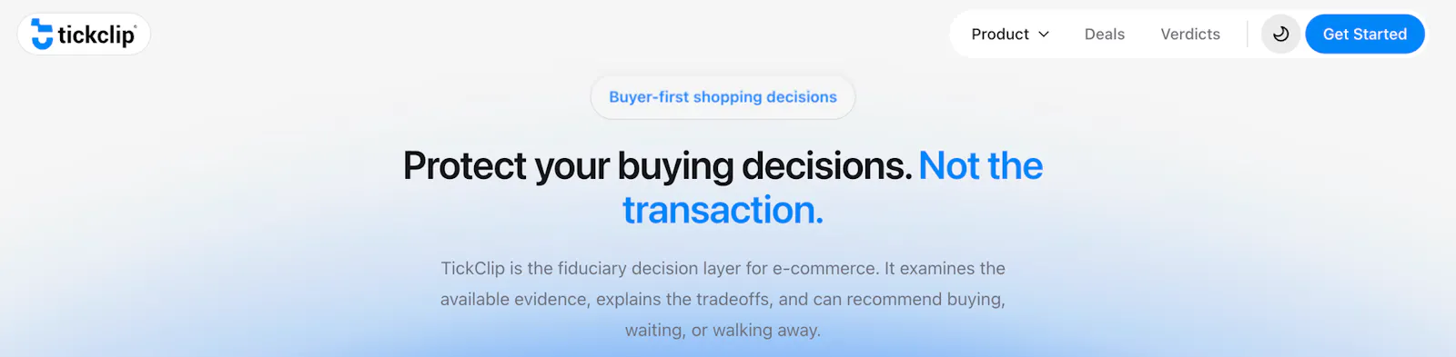 TickClip screenshot 4