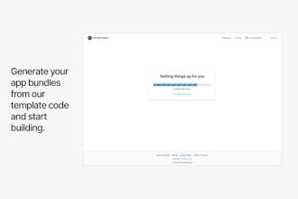 TheWebSnippet gallery image