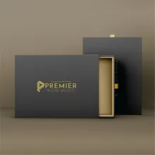 Luxury Wallet Boxes gallery image
