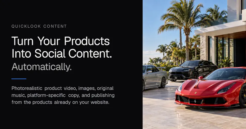 Quicklook Content screenshot 1