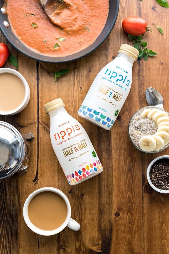 Ripple Foods gallery image