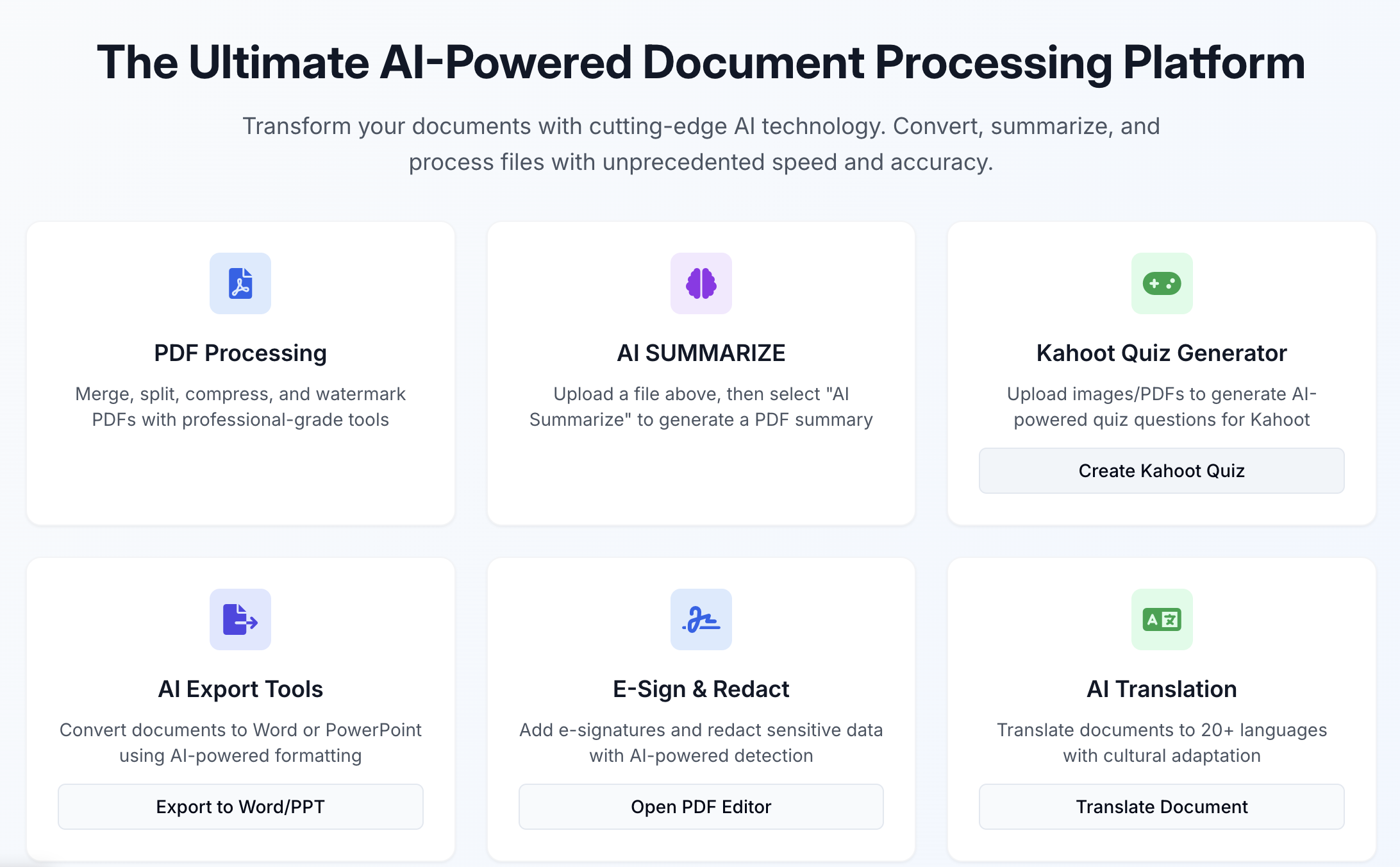 PushPDF gallery image