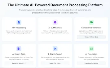 PushPDF gallery image