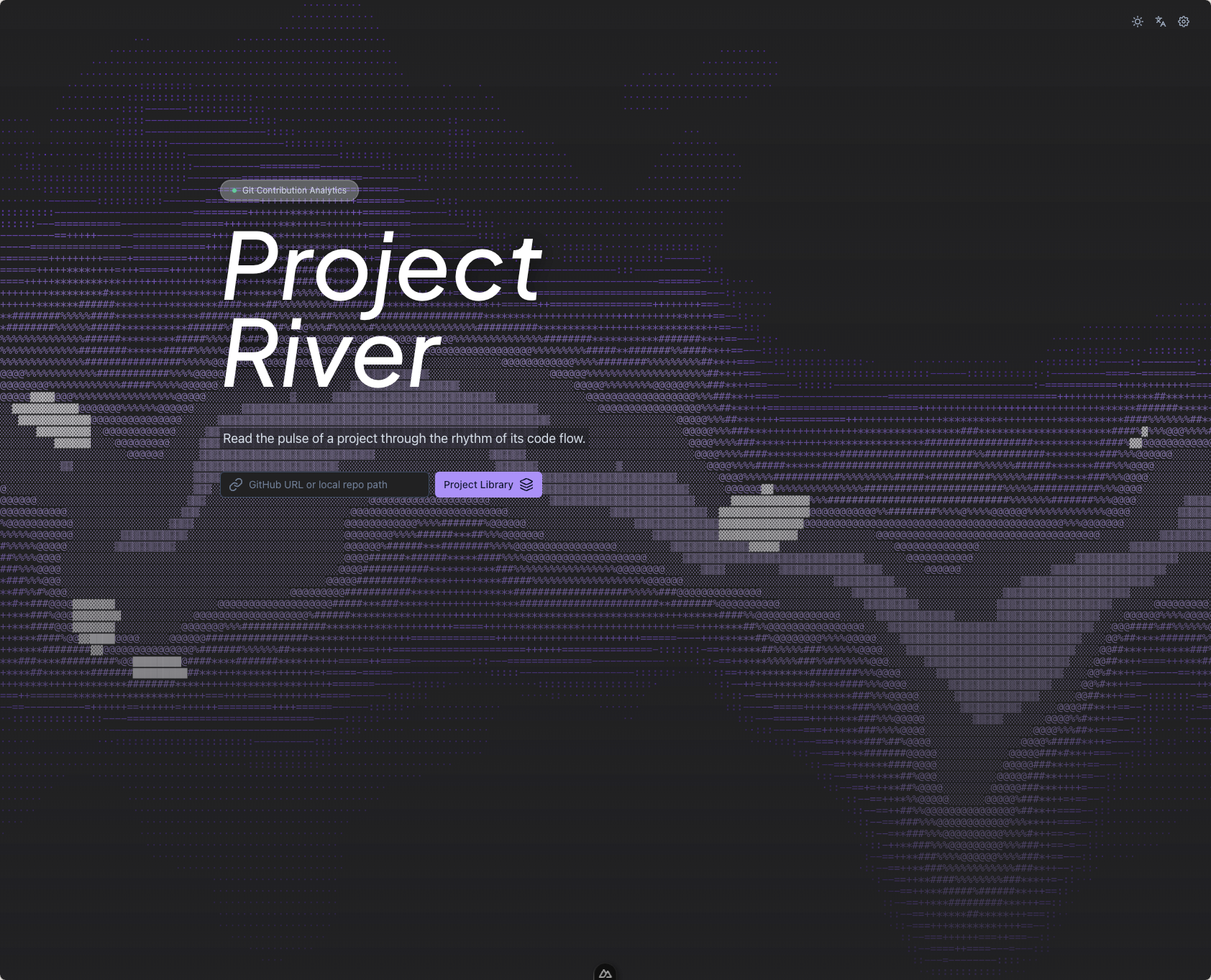 Project River gallery image