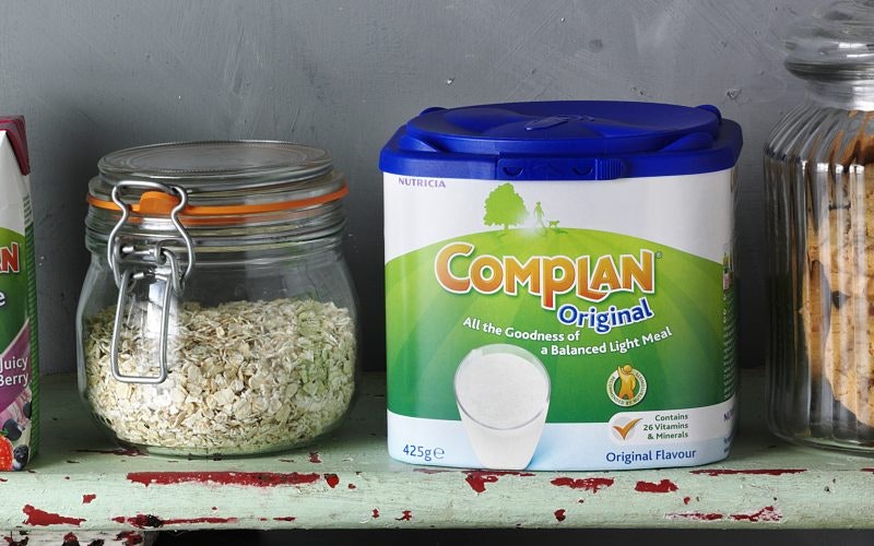 Complan Milk gallery image