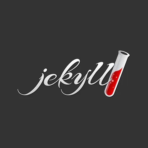 Jekyll Admin