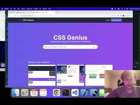CSS Genius gallery image