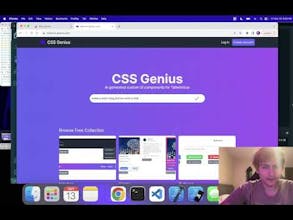 CSS Genius gallery image