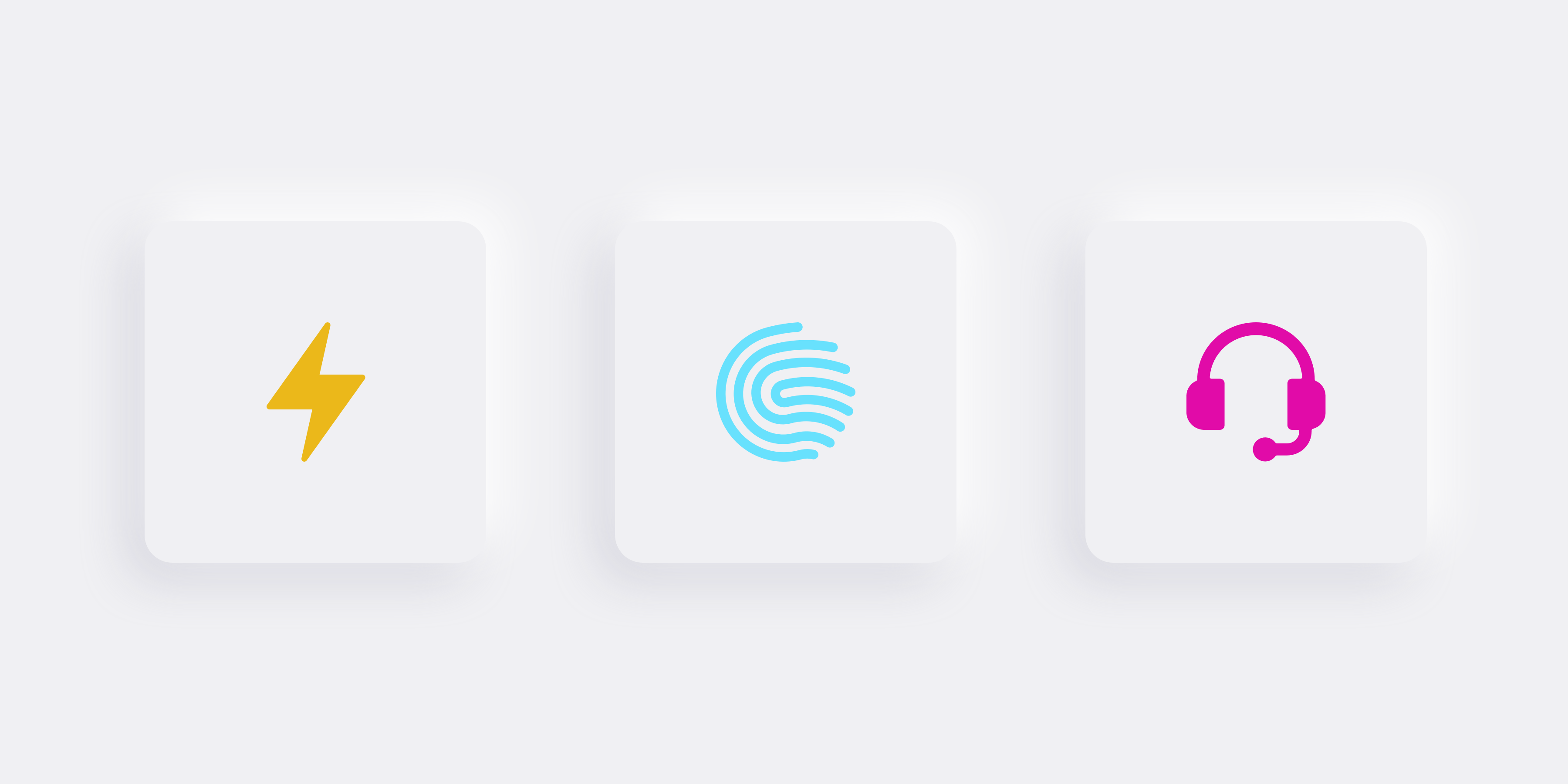 Touchpoints gallery image